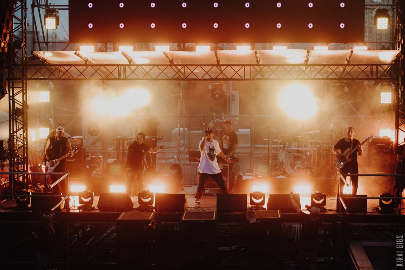 ТНМК із різдвяною програмою "Новий вертеп"