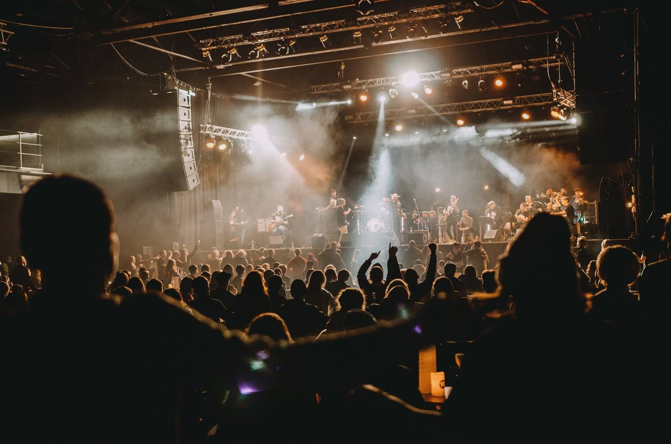 ТНМК із різдвяною програмою "Новий вертеп"