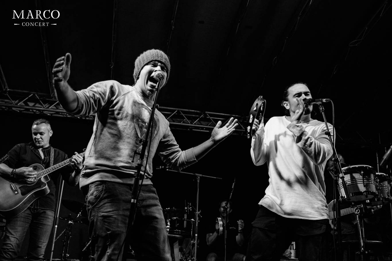 ТНМК із різдвяною програмою "Новий вертеп"