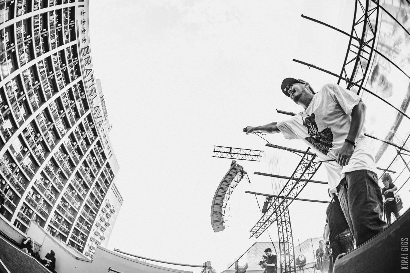 ТНМК із різдвяною програмою "Новий вертеп"