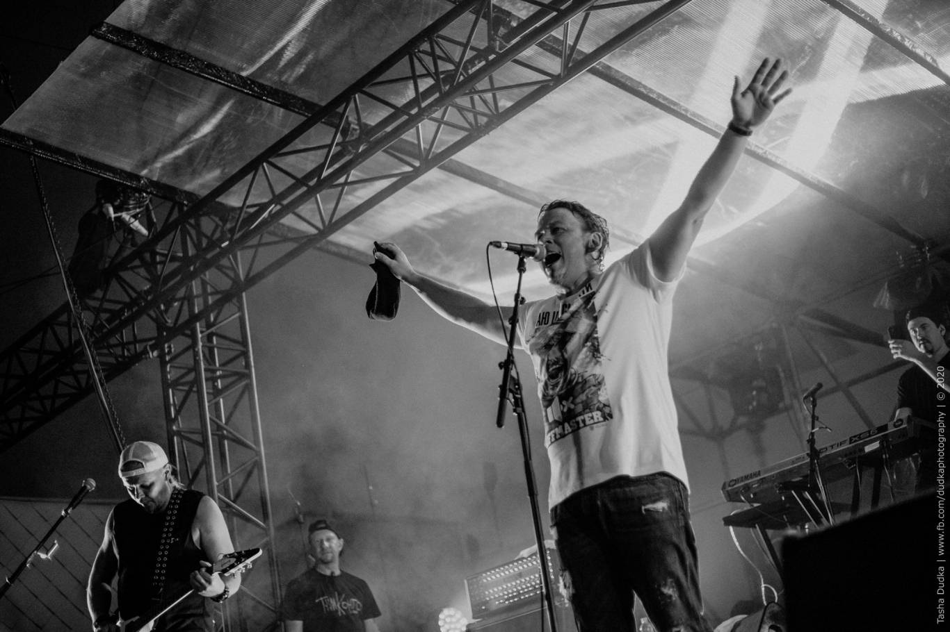 ТНМК із різдвяною програмою "Новий вертеп"