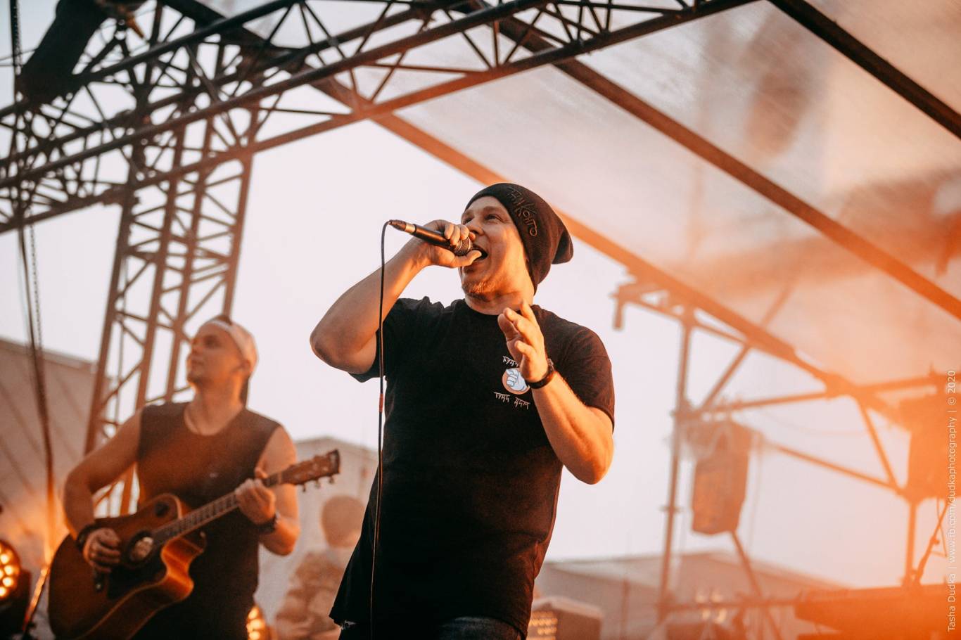 ТНМК із різдвяною програмою "Новий вертеп"