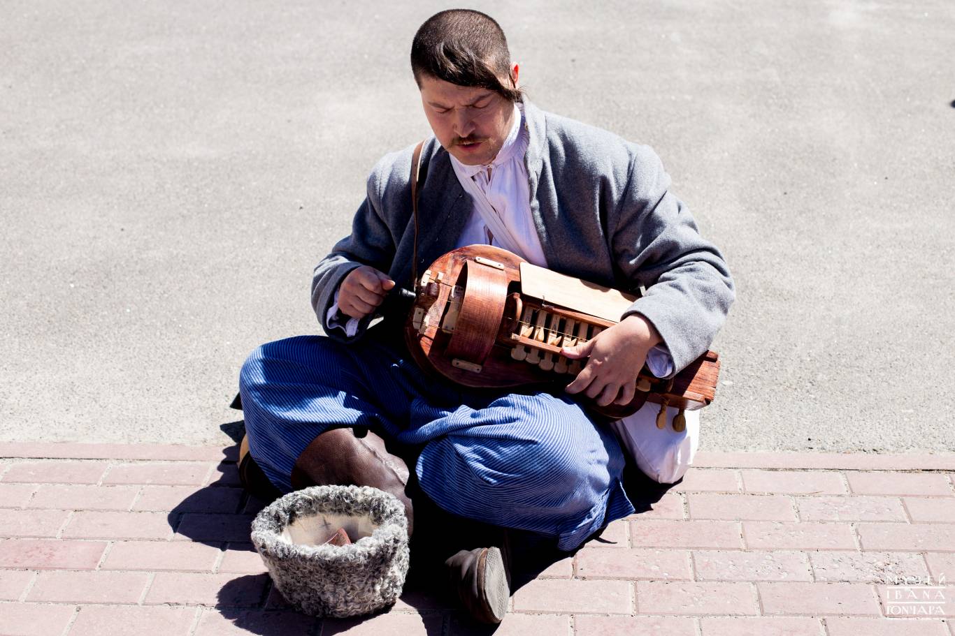 Ярмарок народного мистецтва до Дня Києва у Музеї Івана Гончара
