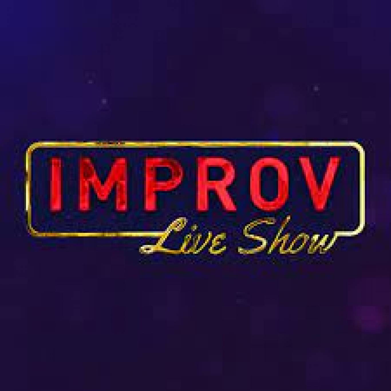 Шоу комедийной импровизации Improv Live Show
