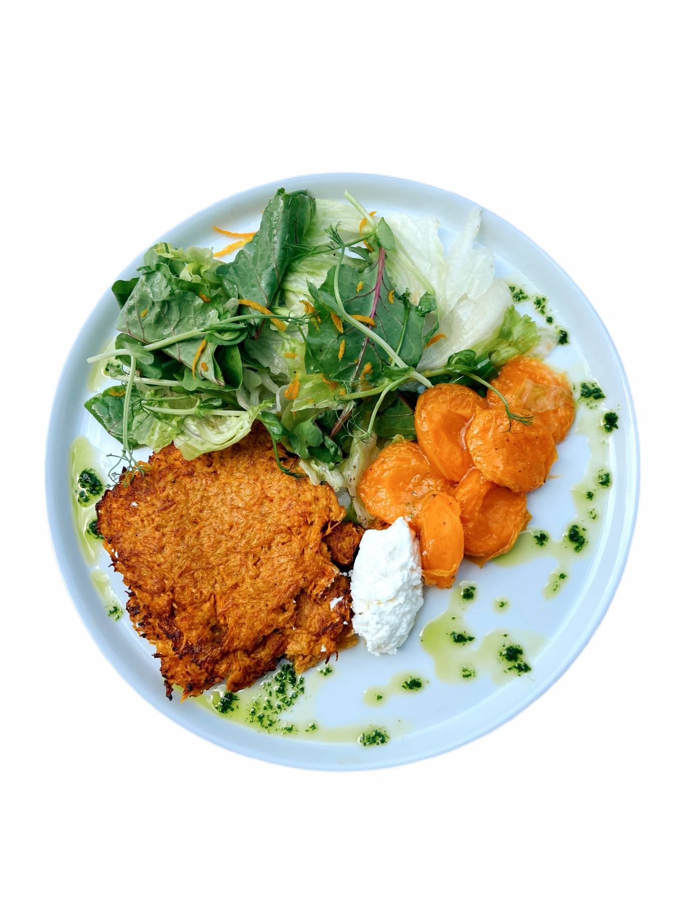 Добрий сніданок, що допомагає дітям-сиротам