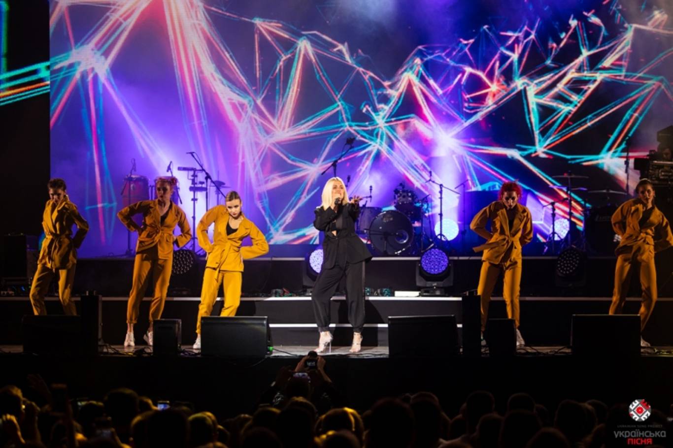 Співачка МЯТА 31 липня у Вінниці у PIROGOV SKY