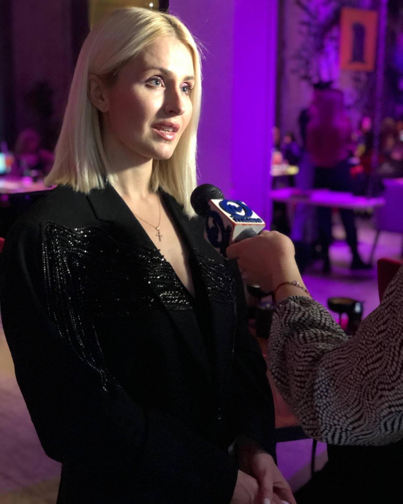 Співачка МЯТА 31 липня у Вінниці у PIROGOV SKY