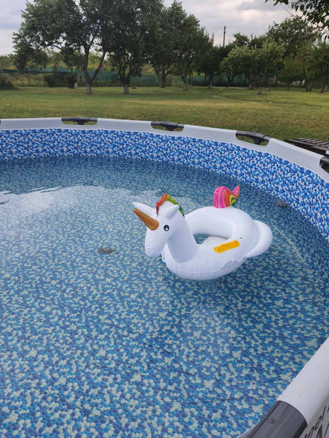 Комплекс Дача запрошує на відпочинок!