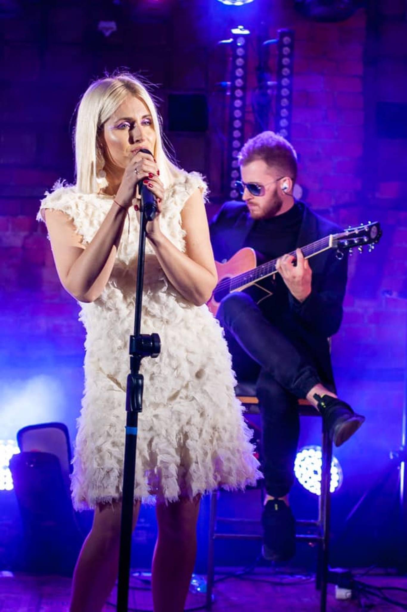 Співачка МЯТА 31 липня у Вінниці у PIROGOV SKY