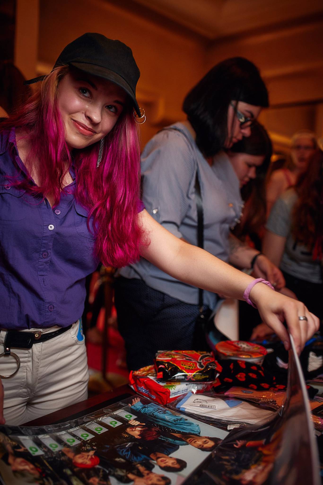 Фестиваль аніме і K-pop у Вінниці. Summer Anime&K-pop Fest 2025