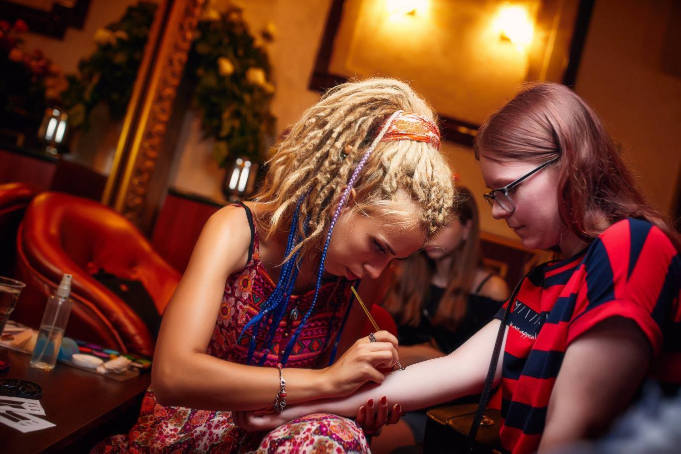 SUMMER ANIME & K-POP FEST