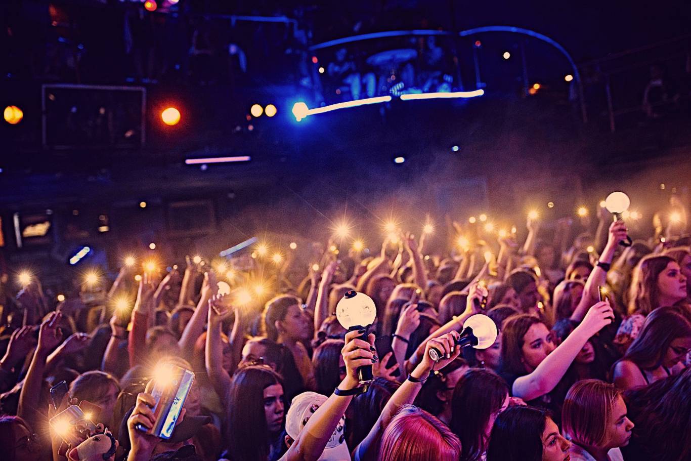 Фестиваль аніме і K-pop у Вінниці. Summer Anime&K-pop Fest 2025