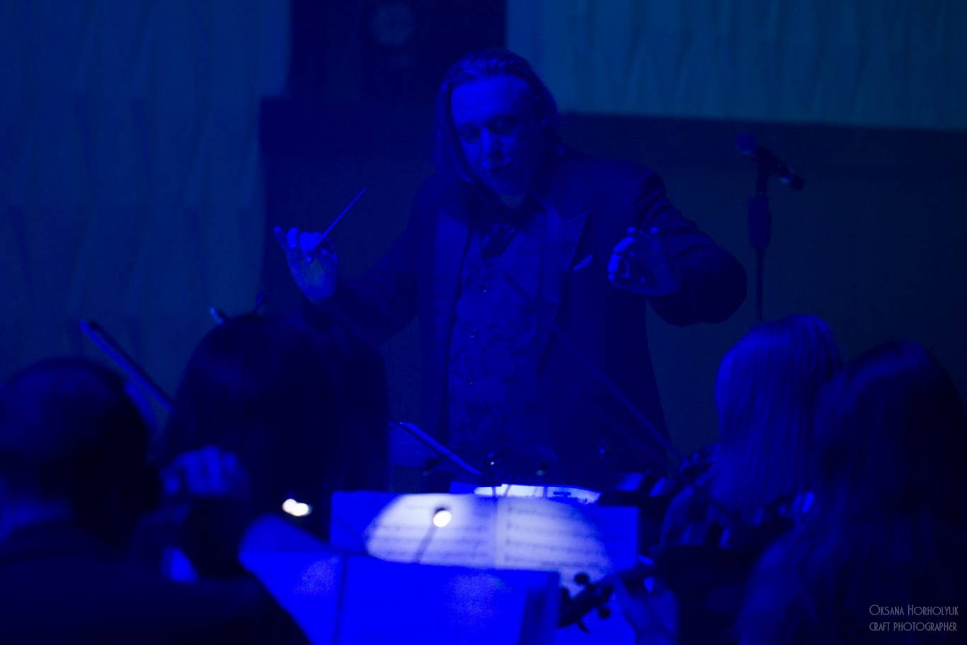 РОК ЛЕГЕНДИ і симфонічний оркестр «BREVIS» 8 серпня у Вінниці