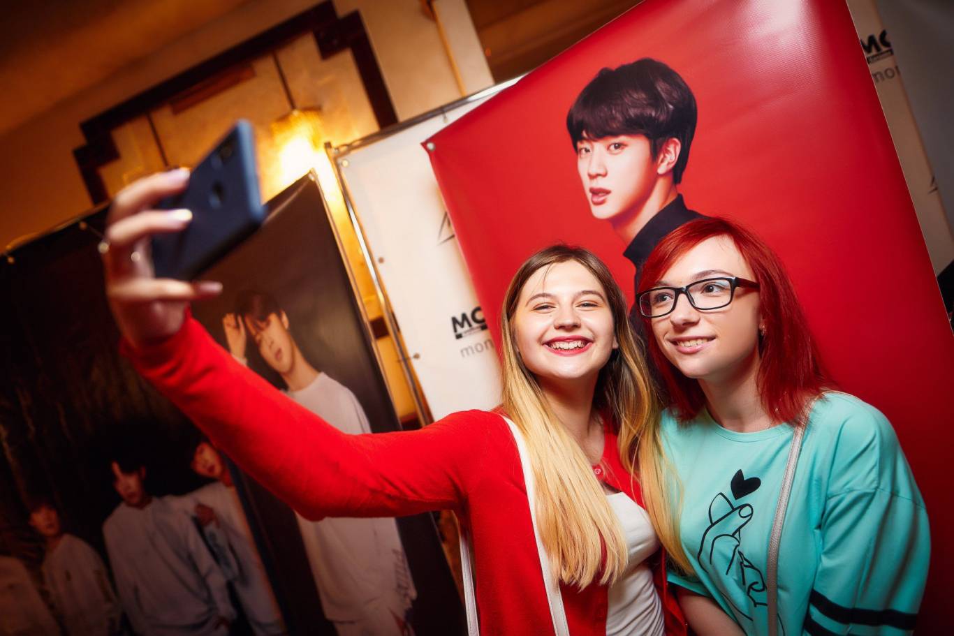 Фестиваль аніме і K-pop у Вінниці. Summer Anime&K-pop Fest 2025