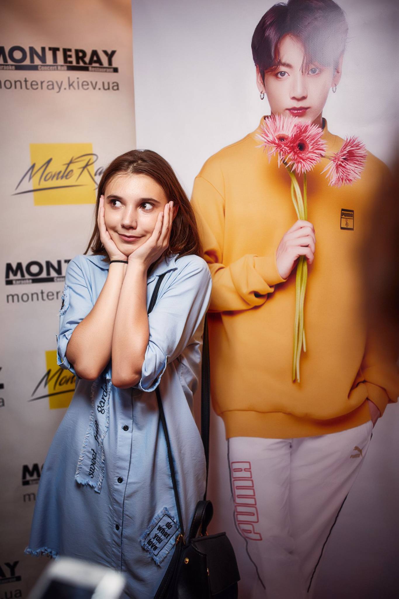 Фестиваль аніме і K-pop у Вінниці. Summer Anime&K-pop Fest 2025