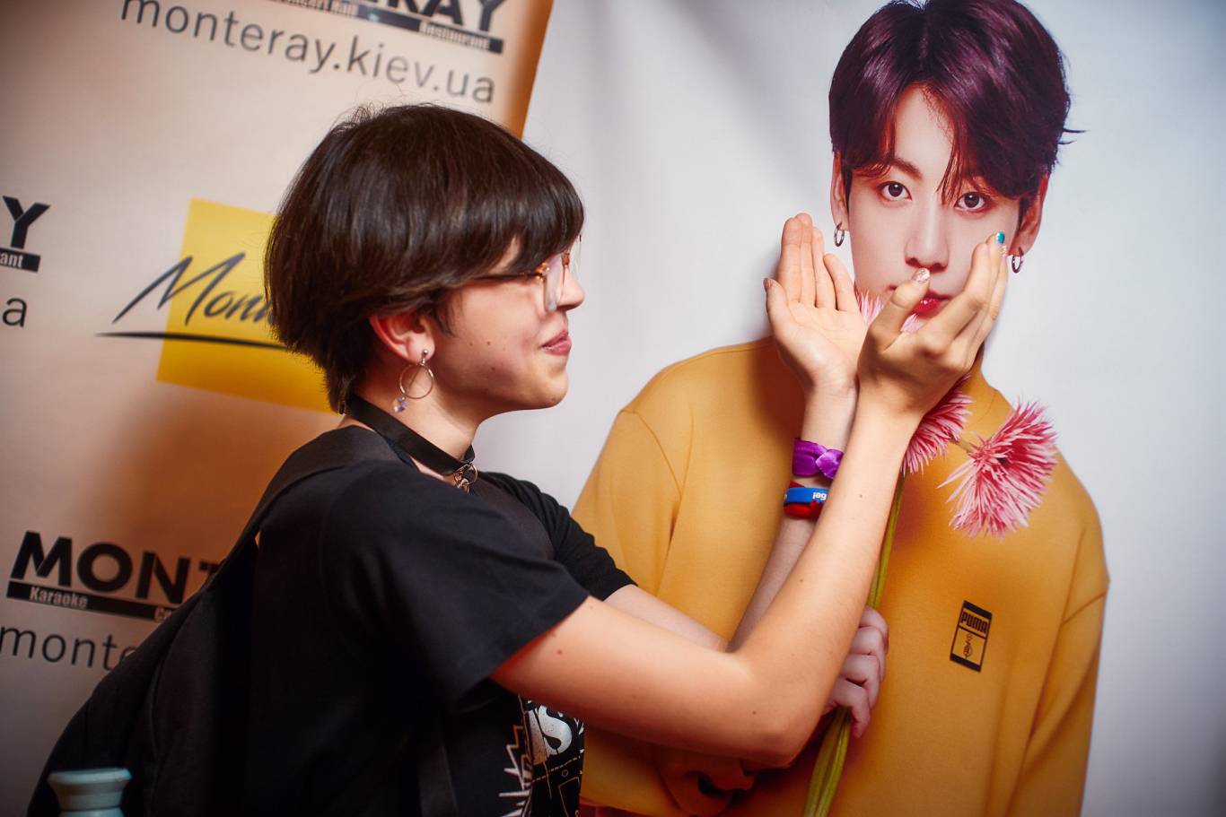 Фестиваль аніме і K-pop у Вінниці. Summer Anime&K-pop Fest 2025