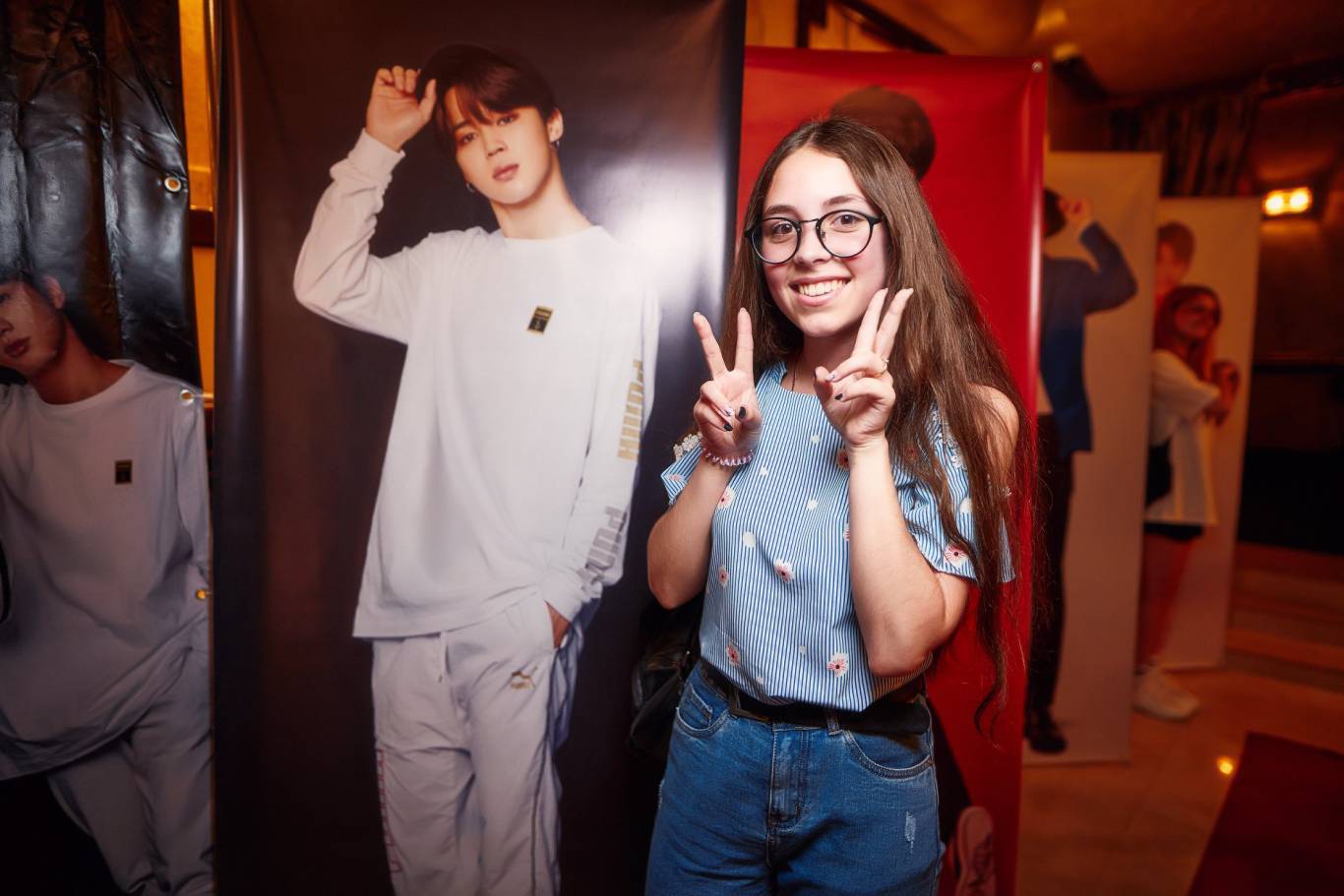 SUMMER ANIME & K-POP FEST