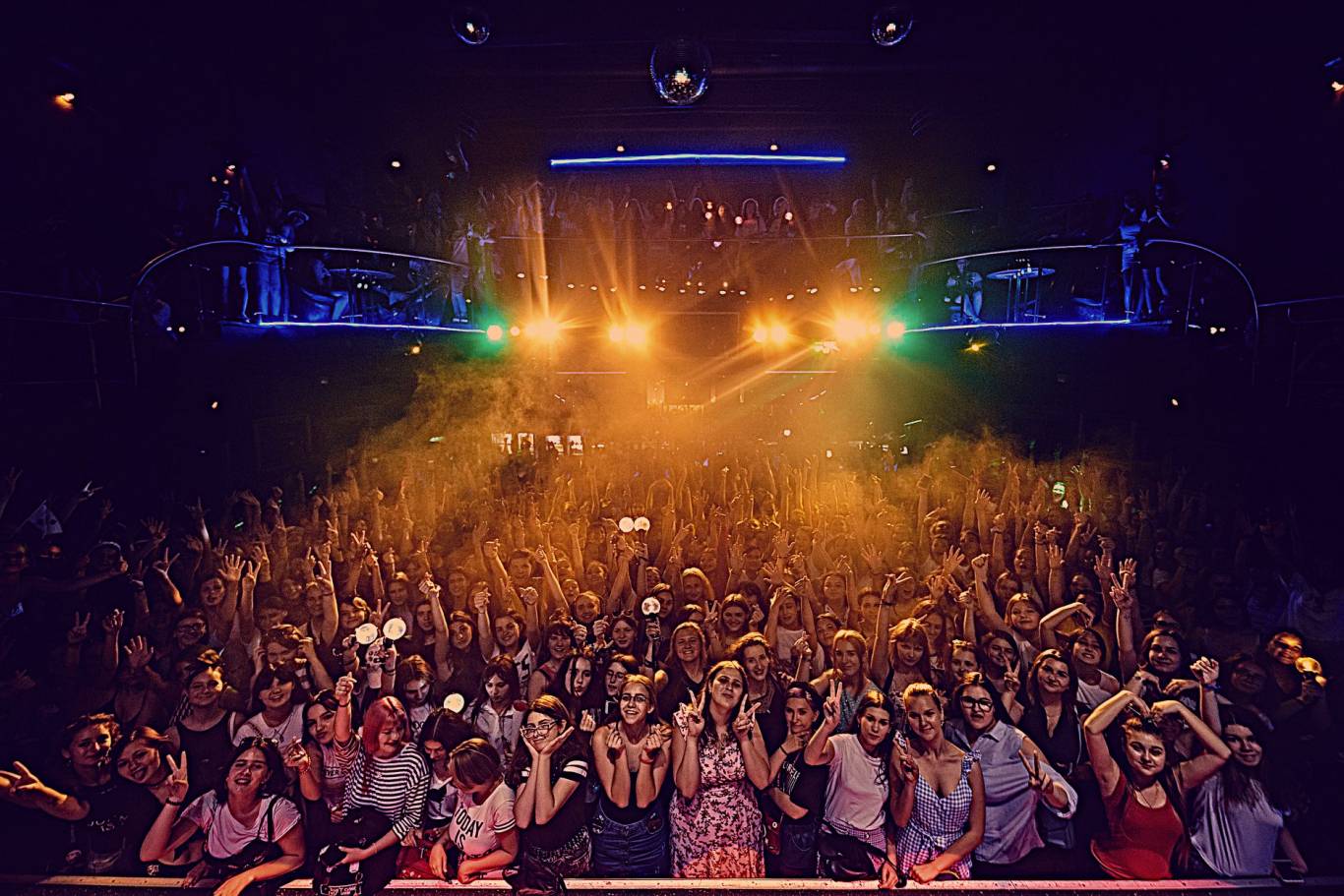 Фестиваль аніме і K-pop у Вінниці. Summer Anime&K-pop Fest 2025