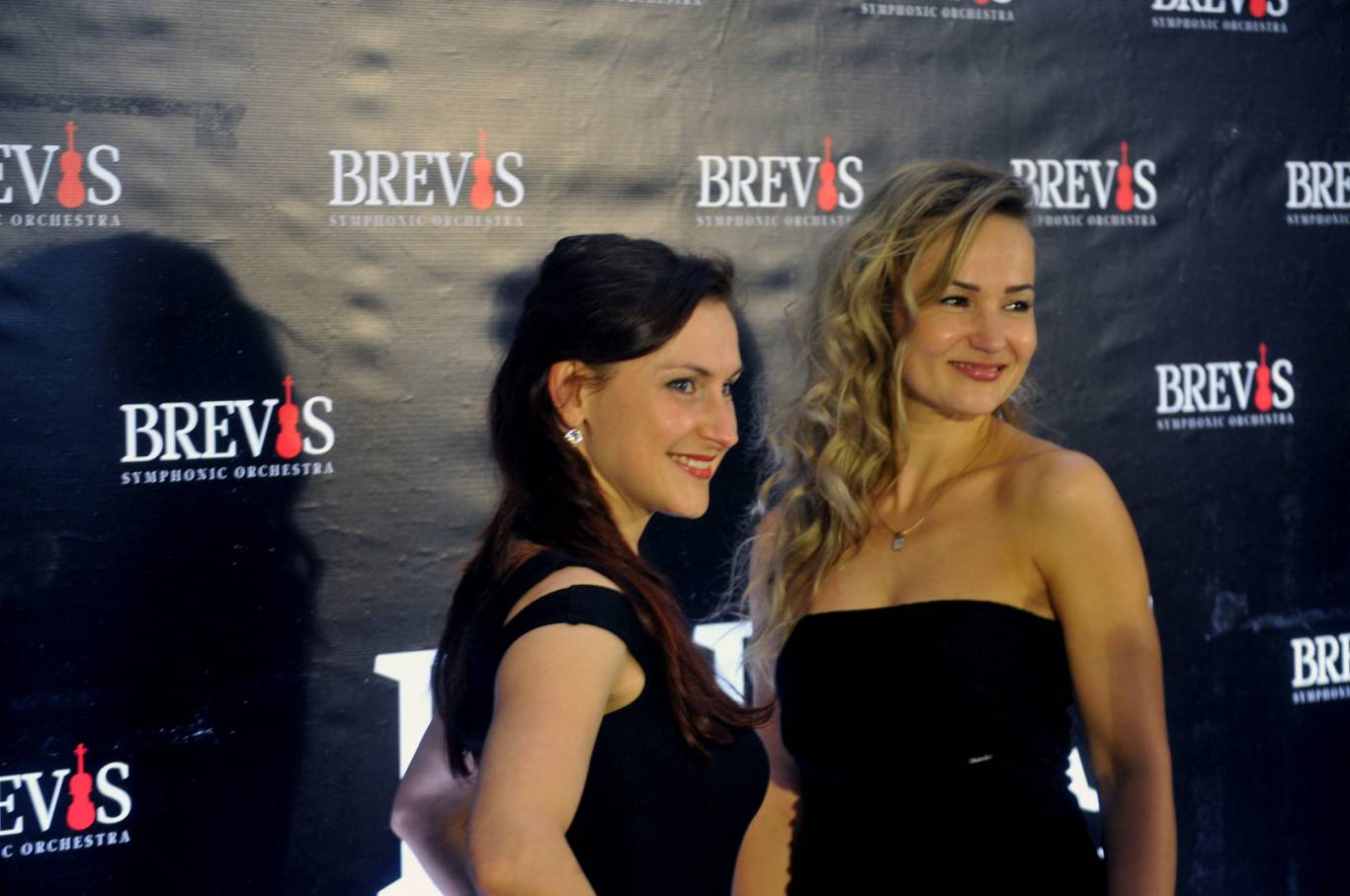 РОК ЛЕГЕНДИ і симфонічний оркестр «BREVIS» 8 серпня у Вінниці