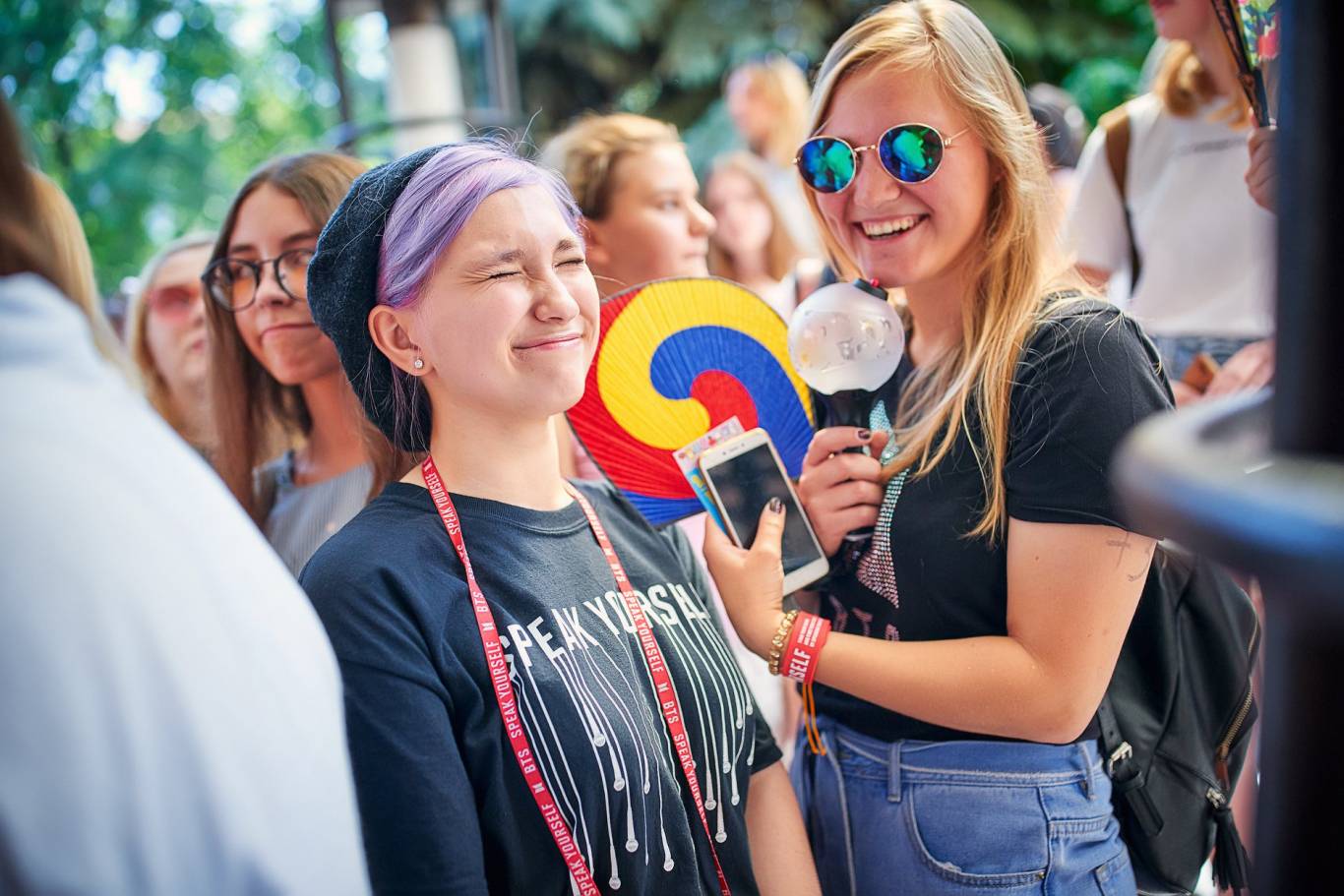 Фестиваль аніме і K-pop у Вінниці. Summer Anime&K-pop Fest 2025