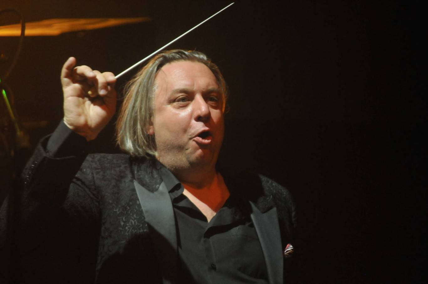 РОК ЛЕГЕНДИ і симфонічний оркестр «BREVIS» 8 серпня у Вінниці