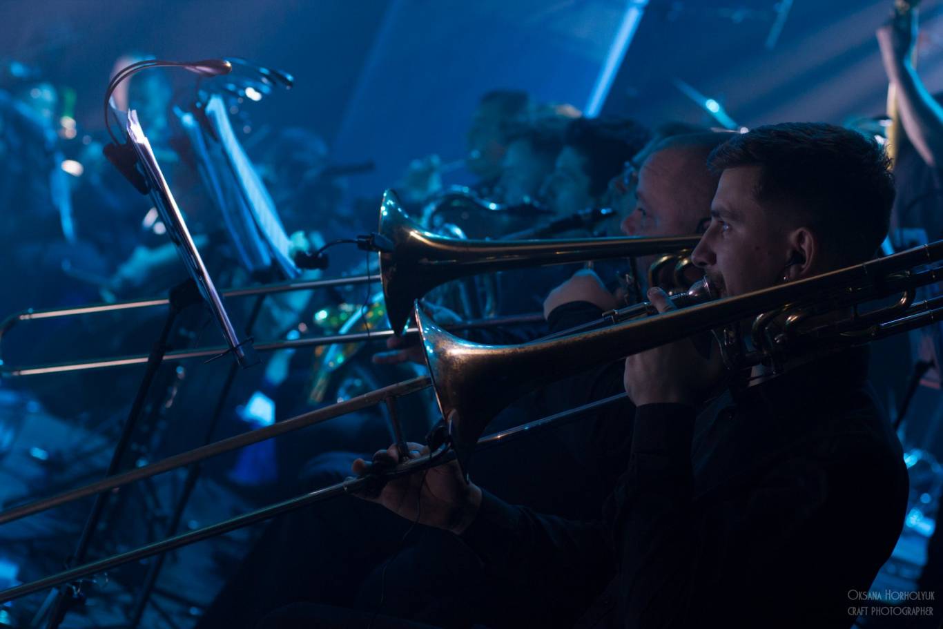 РОК ЛЕГЕНДИ і симфонічний оркестр «BREVIS» 8 серпня у Вінниці