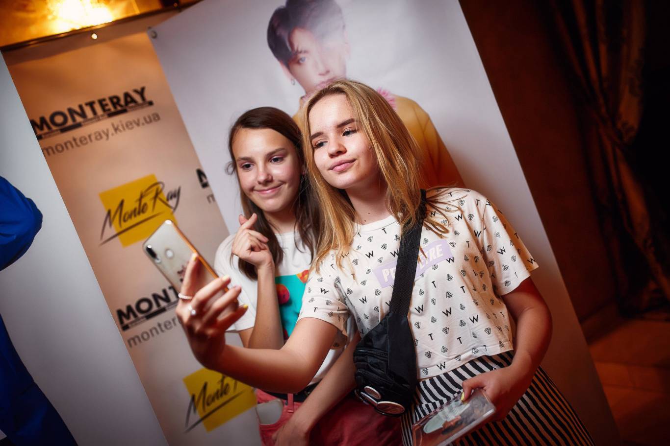 Фестиваль аніме і K-pop у Вінниці. Summer Anime&K-pop Fest 2025