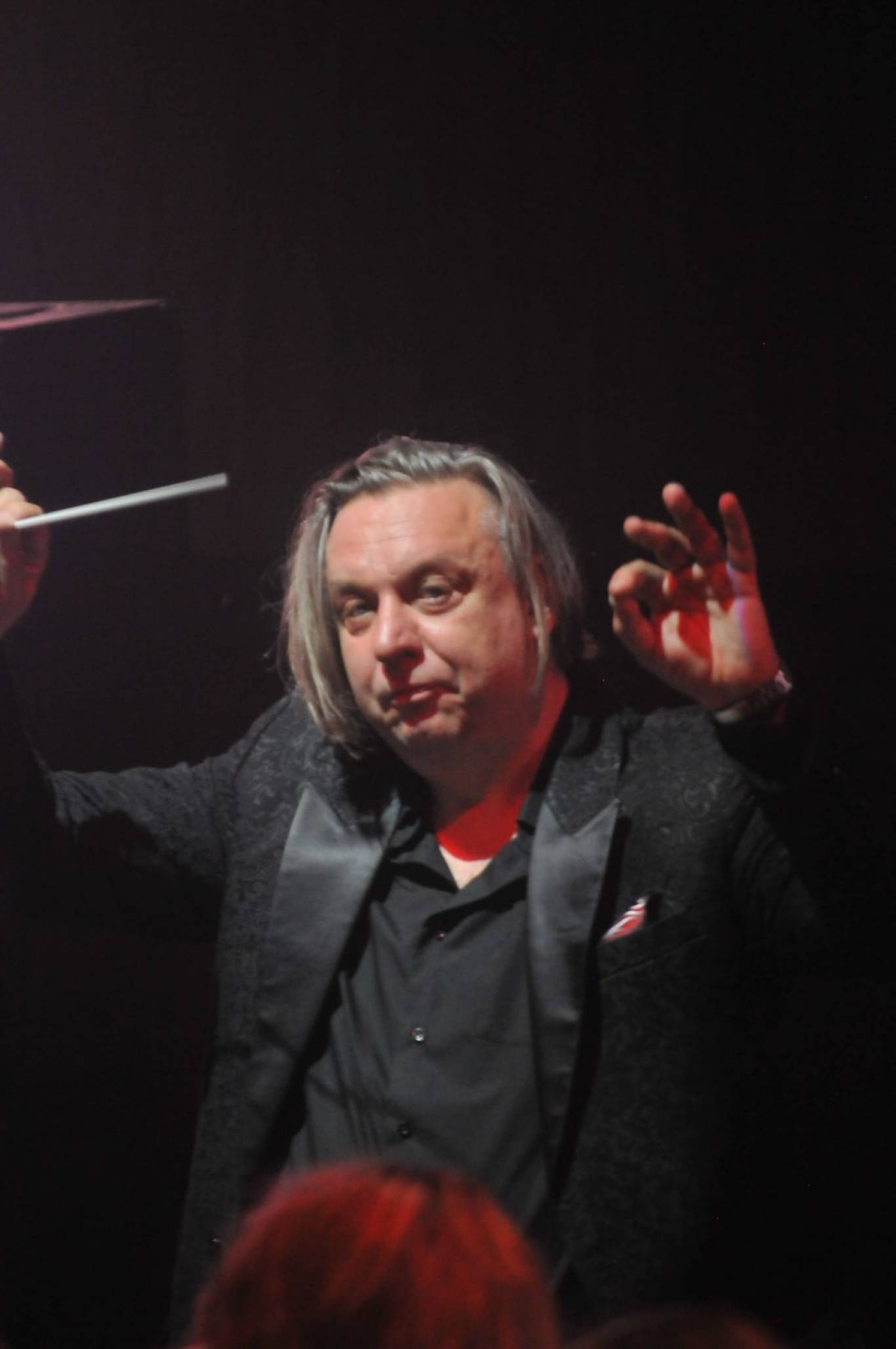 РОК ЛЕГЕНДИ і симфонічний оркестр «BREVIS» 8 серпня у Вінниці