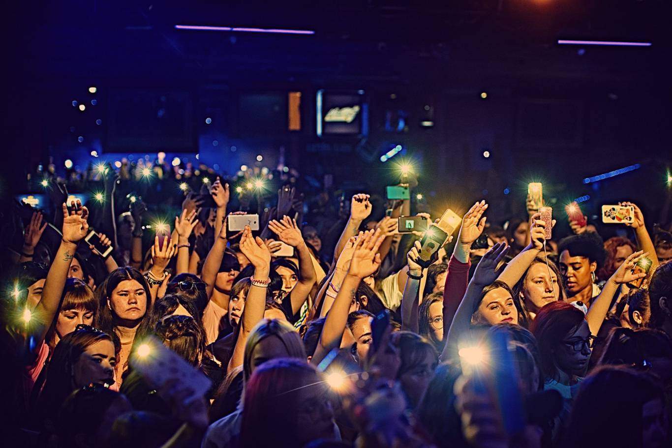 Фестиваль аніме і K-pop у Вінниці. Summer Anime&K-pop Fest 2025