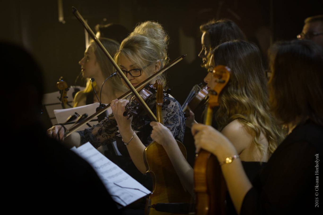 РОК ЛЕГЕНДИ і симфонічний оркестр «BREVIS» 8 серпня у Вінниці