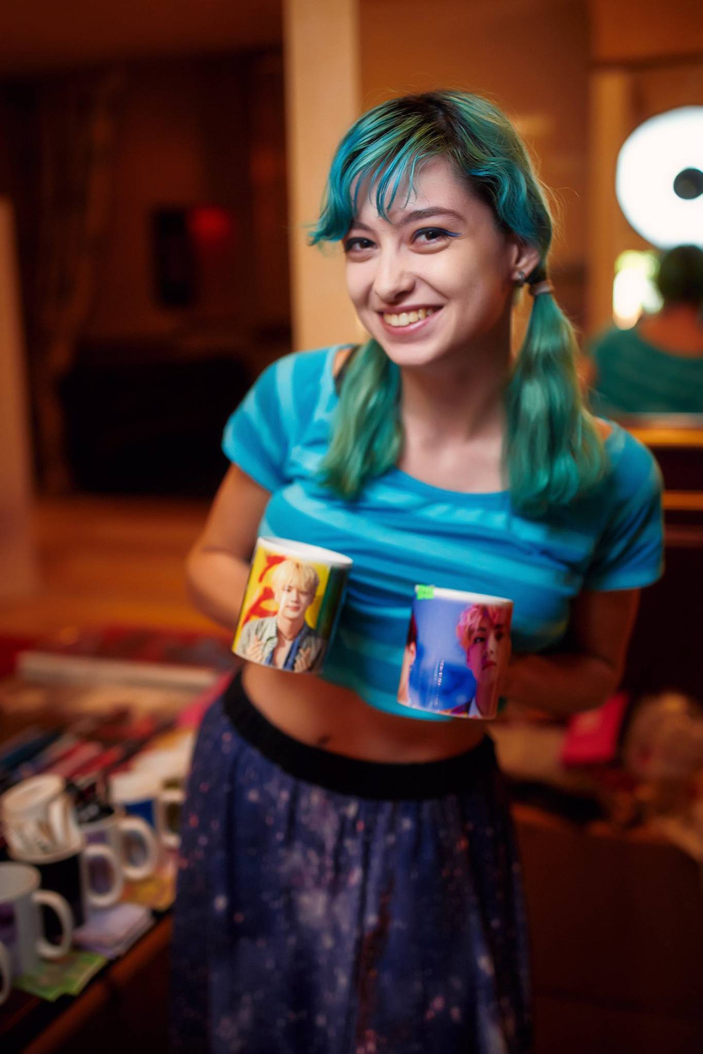 Фестиваль аніме і K-pop у Вінниці. Summer Anime&K-pop Fest 2025