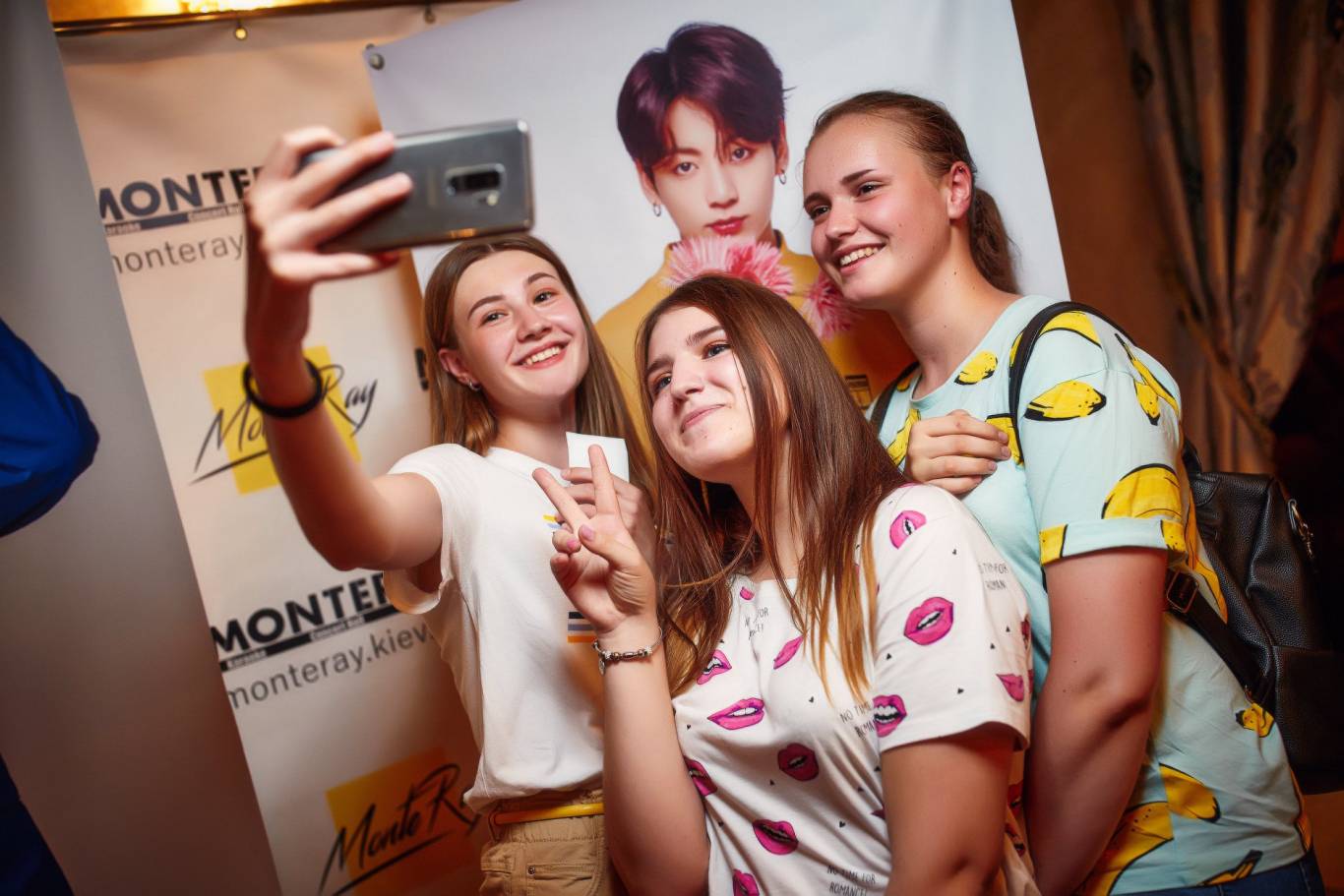 Фестиваль аніме і K-pop у Вінниці. Summer Anime&K-pop Fest 2025