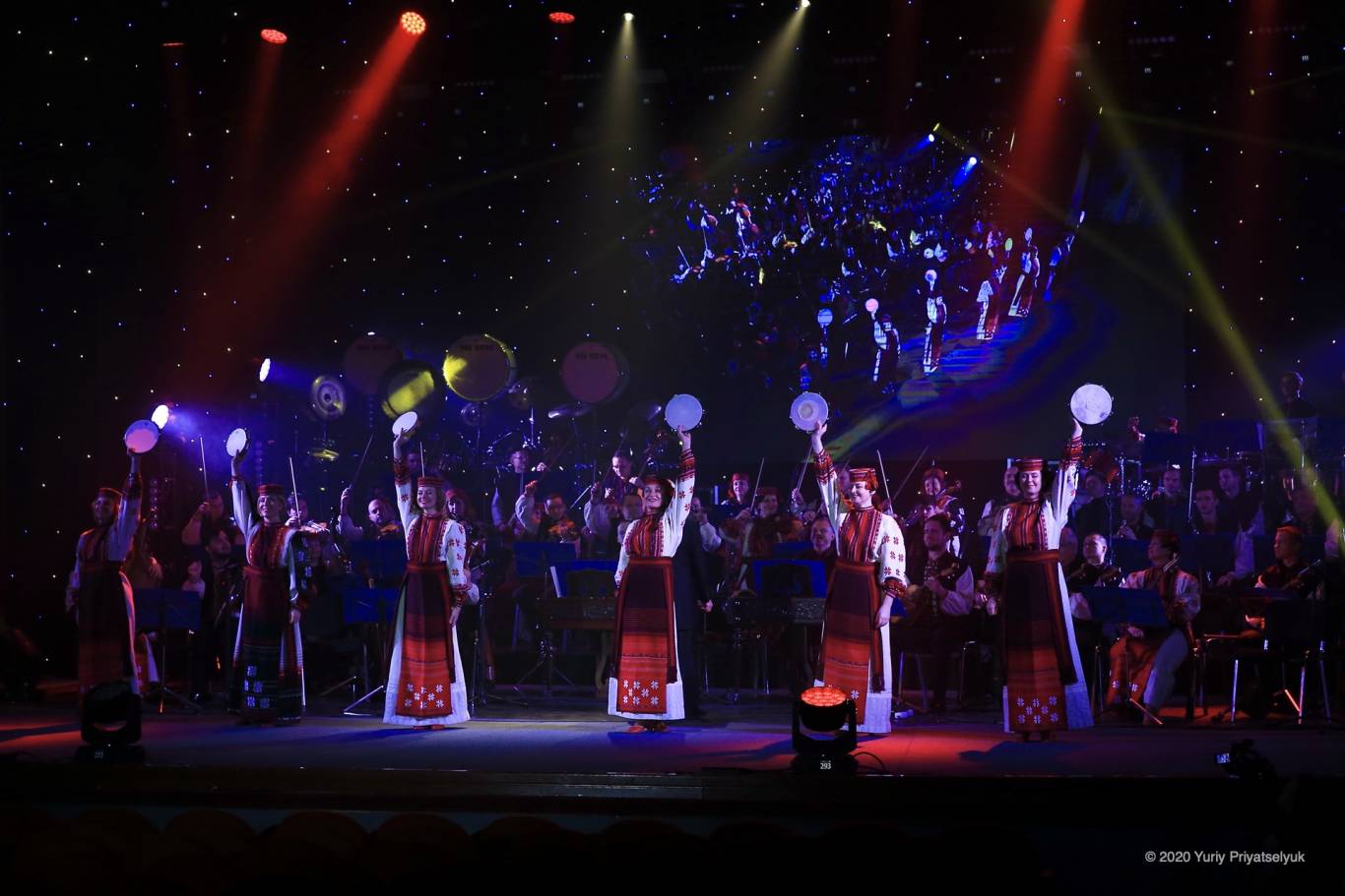 Гуц and Roll - Найкращі інструментальні хіти сучасних українських композиторів