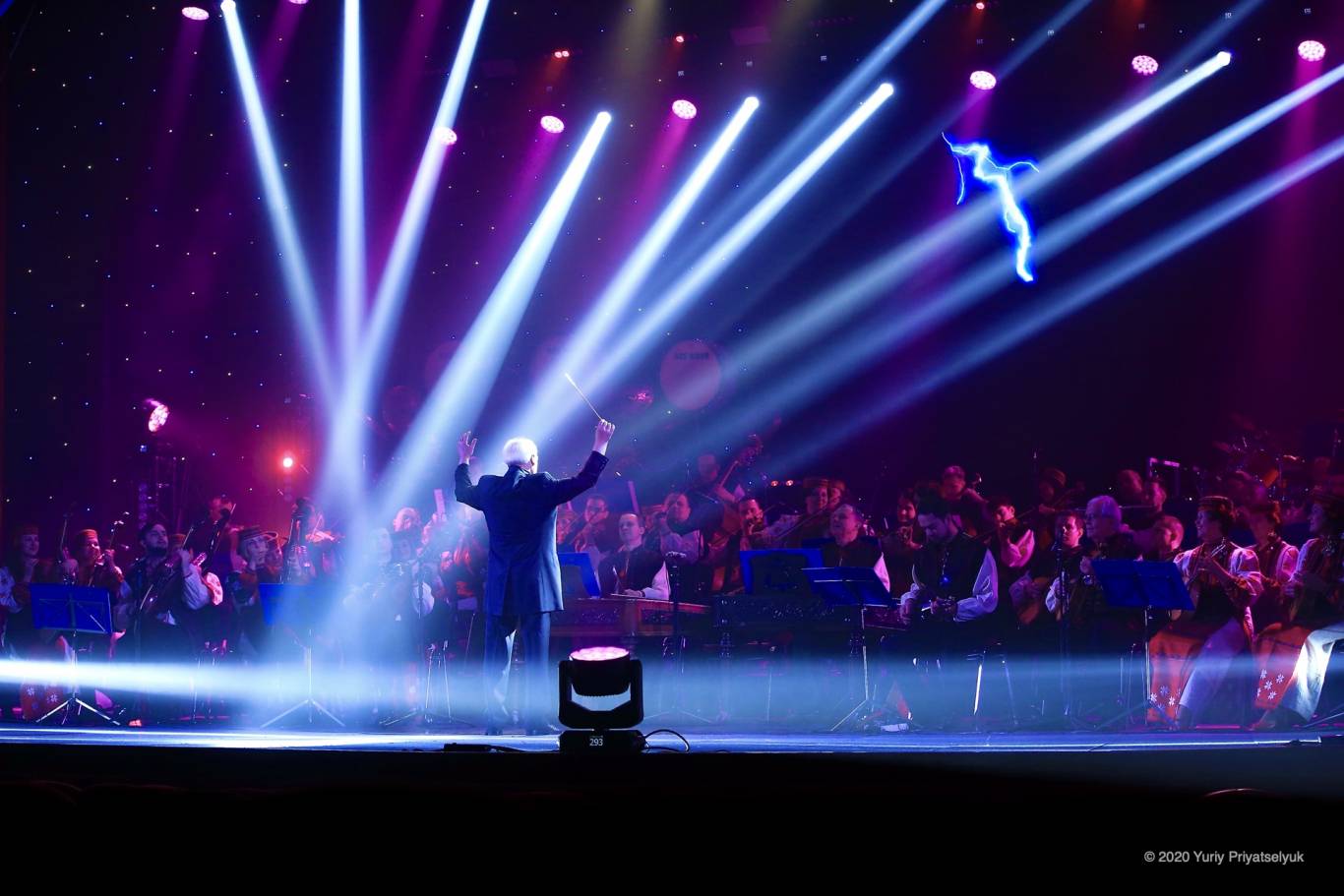 Гуц and Roll - Найкращі інструментальні хіти сучасних українських композиторів