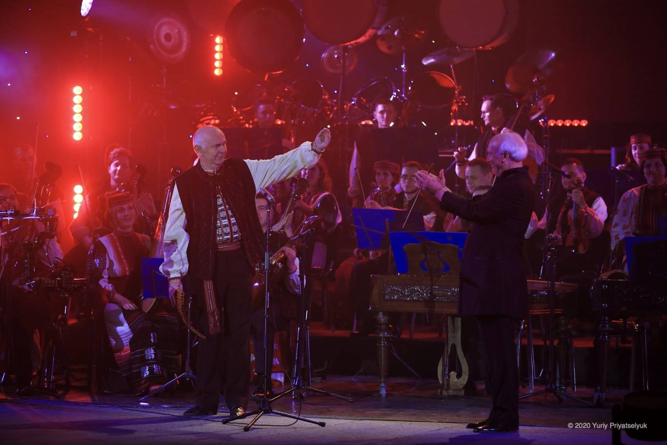 Гуц and Roll - Найкращі інструментальні хіти сучасних українських композиторів