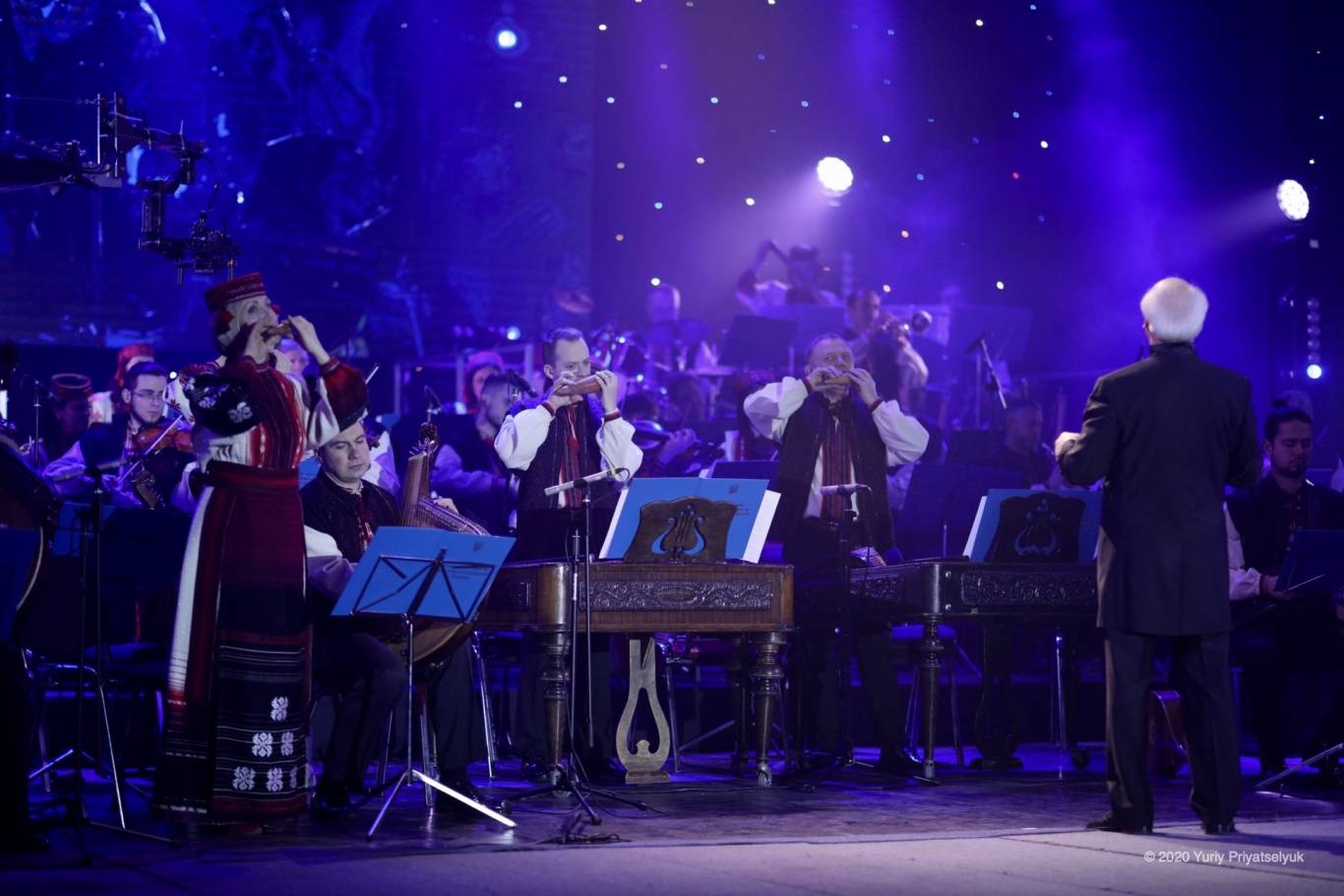 Гуц and Roll - Найкращі інструментальні хіти сучасних українських композиторів