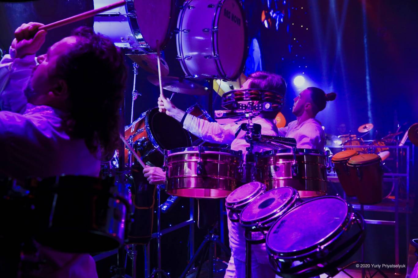 Гуц and Roll - Найкращі інструментальні хіти сучасних українських композиторів