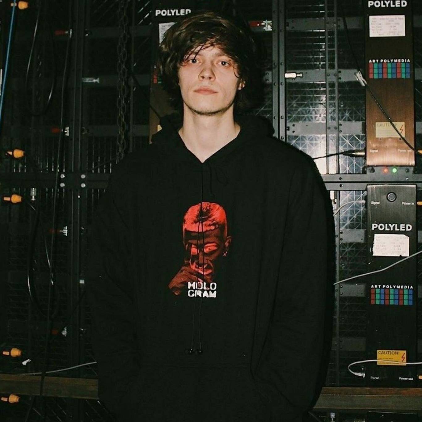 Концерт OG BUDA