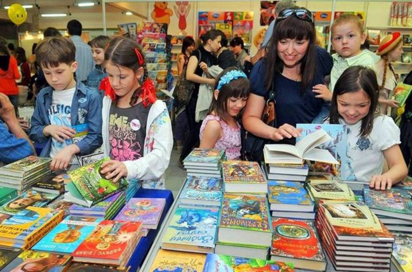 Lviv BookForum - Літературний фестиваль у Львові