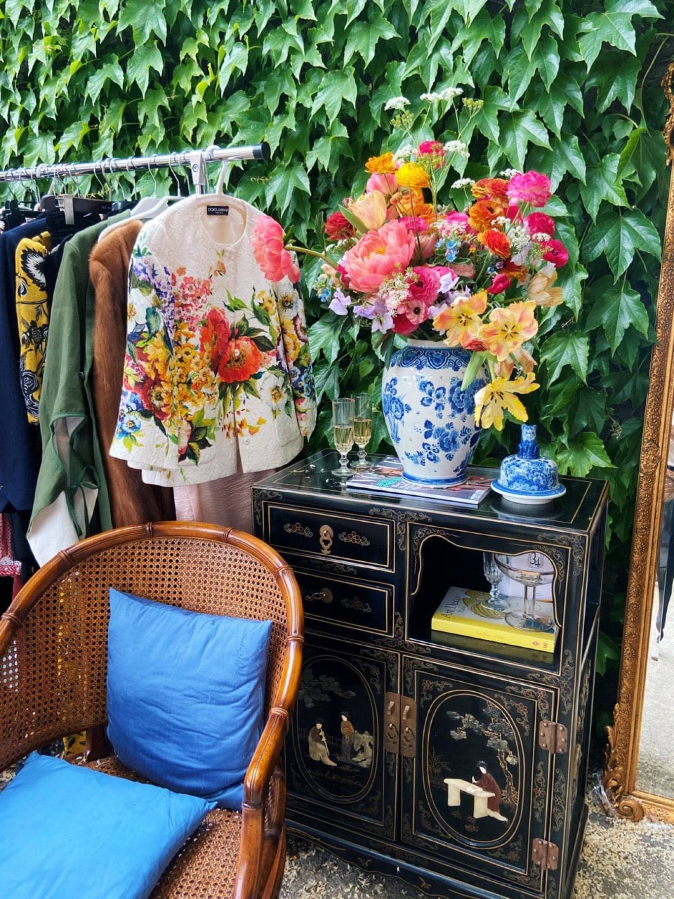 Brocante by Kira Vintage & Бelkin - Маркет