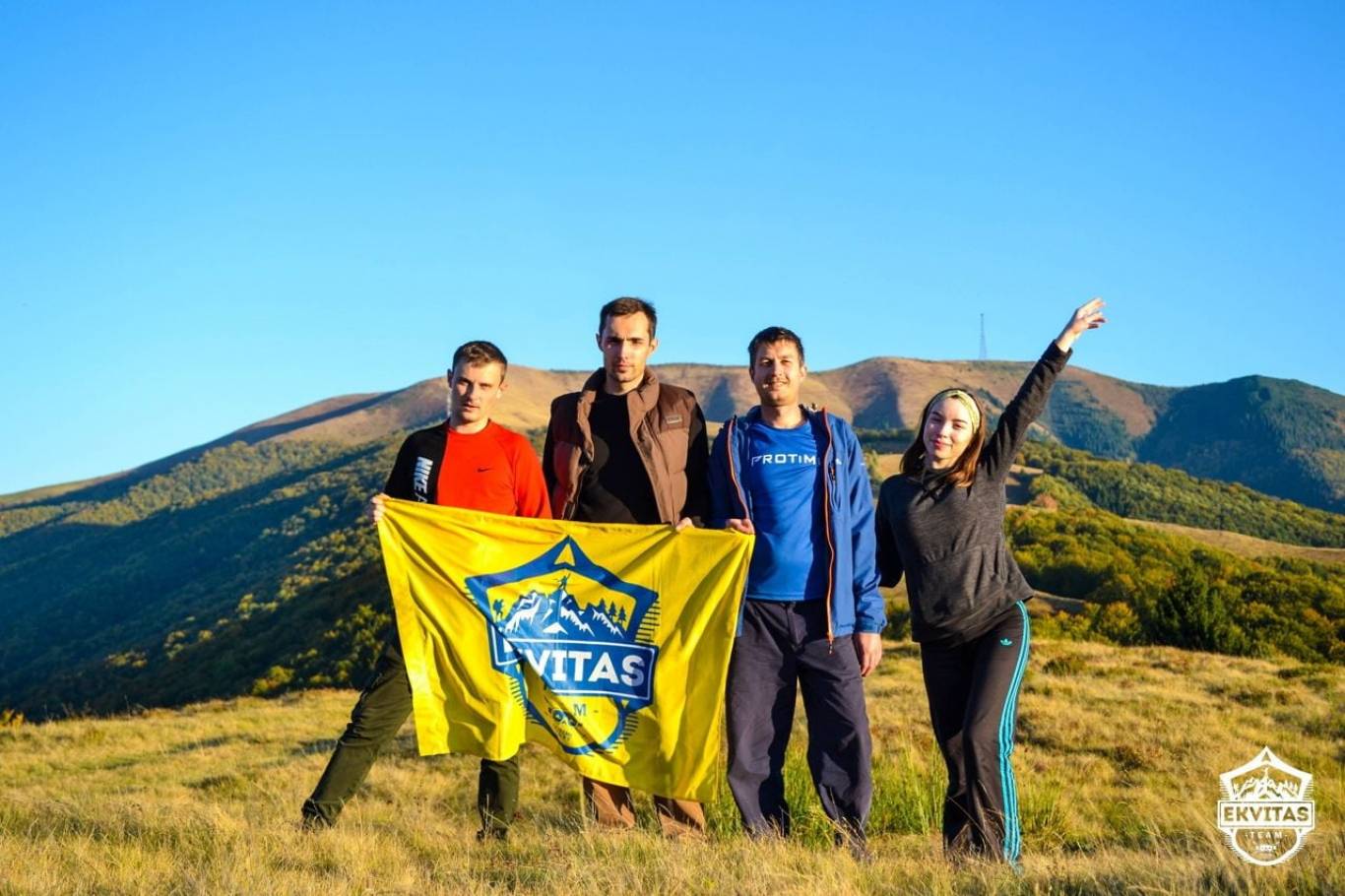 Поездка на 5 дней в Карпаты. Боржава и озеро Синевир.