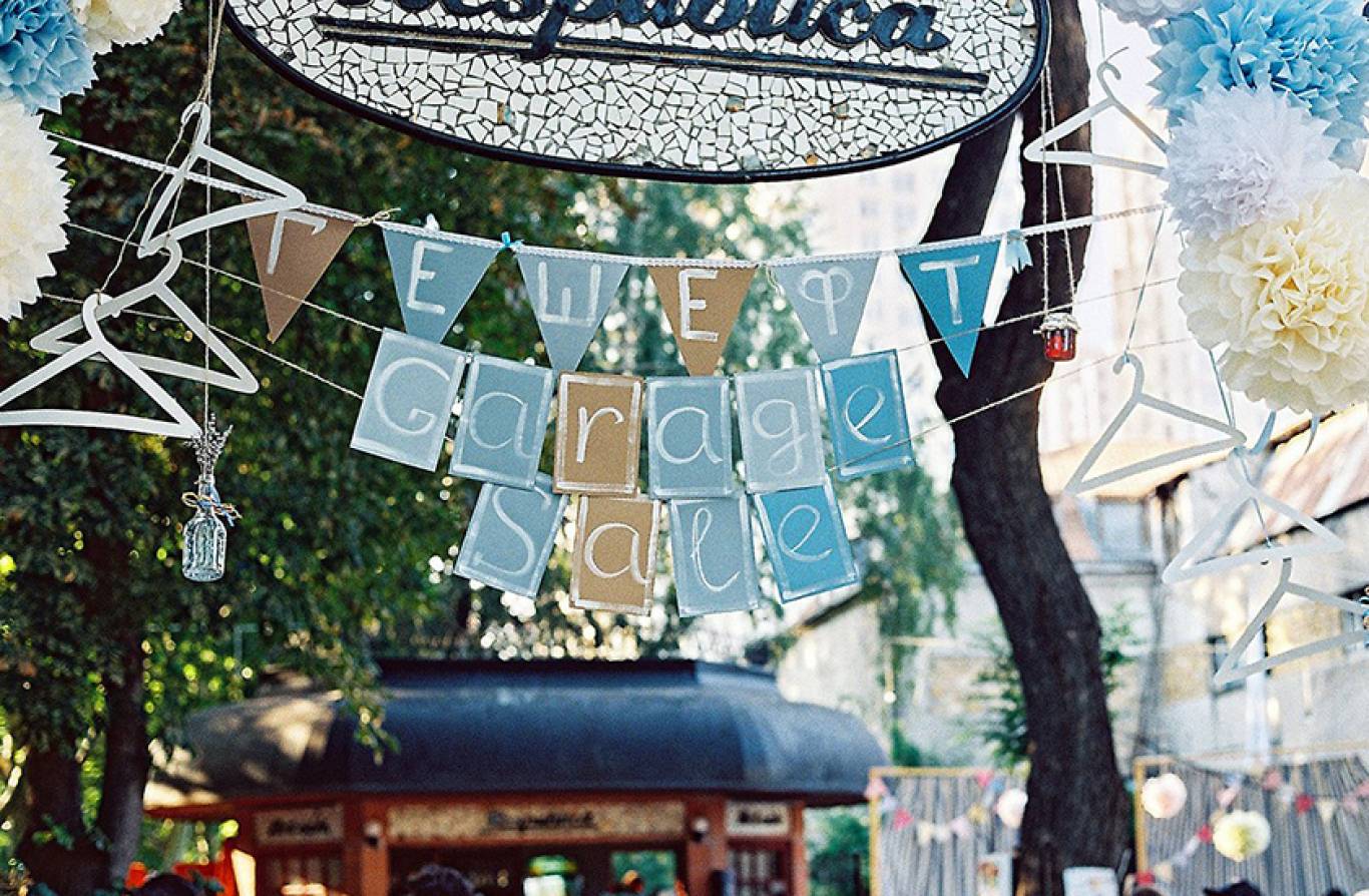 Осенний гешефт: апсайлкинг и арт