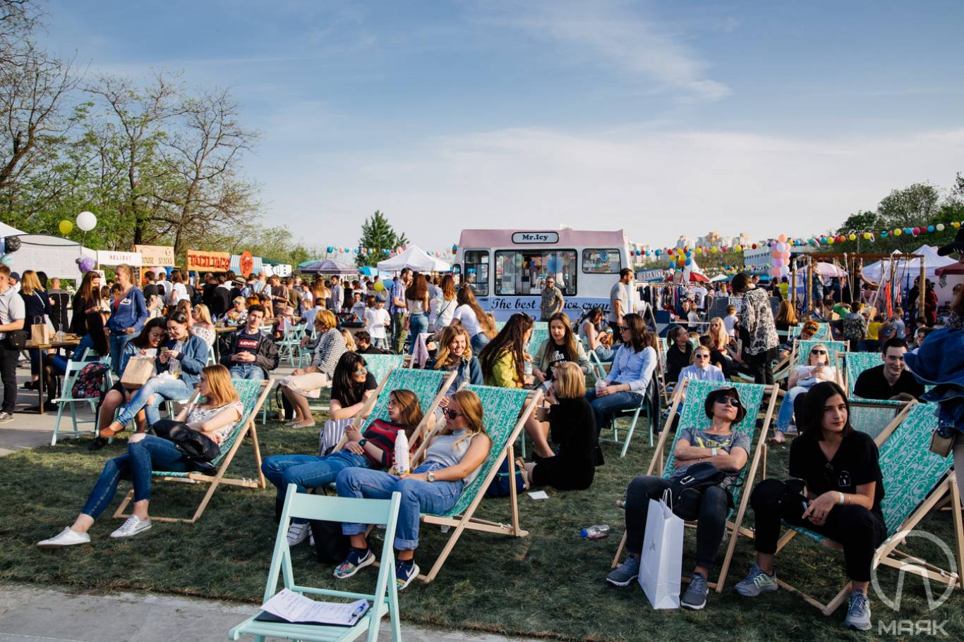 Осенний гешефт: апсайлкинг и арт