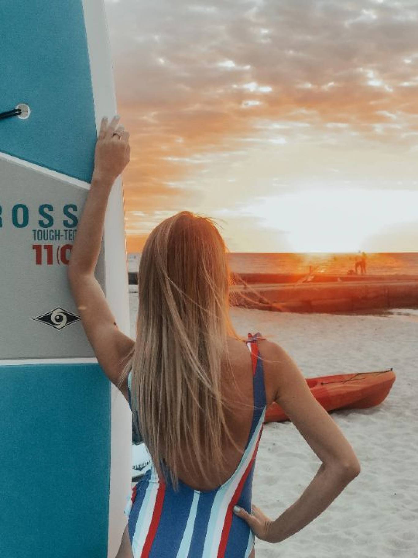 Kayak point. Каякинг и сапборды в Одессе