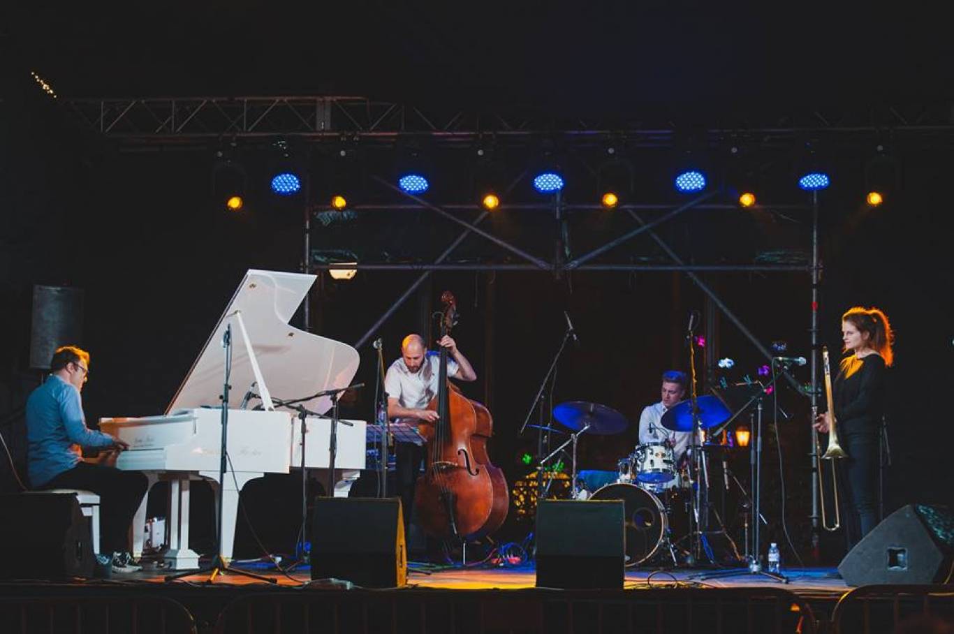 Odessa Jazz Fest
