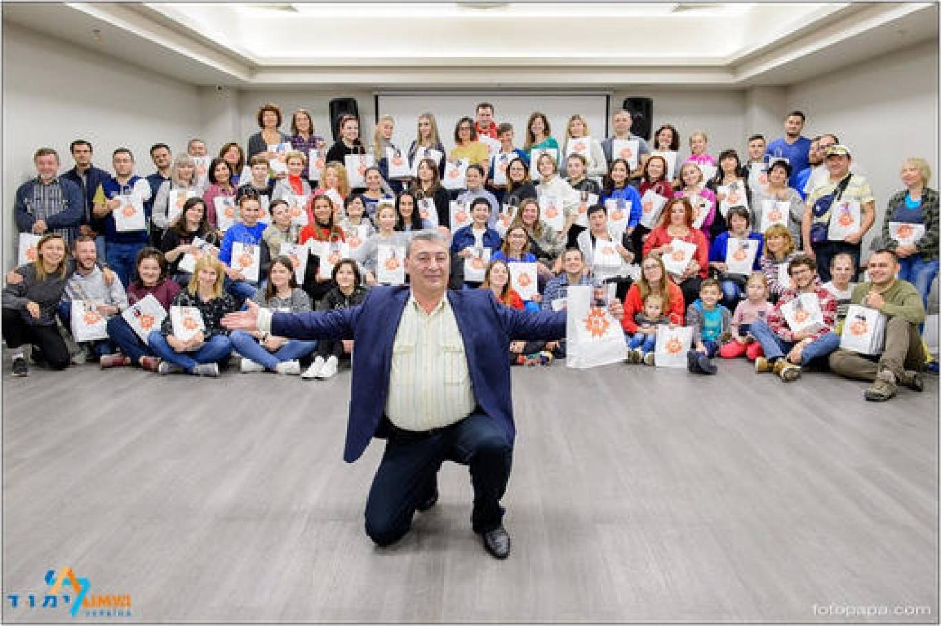 Лімуд Львів 2021