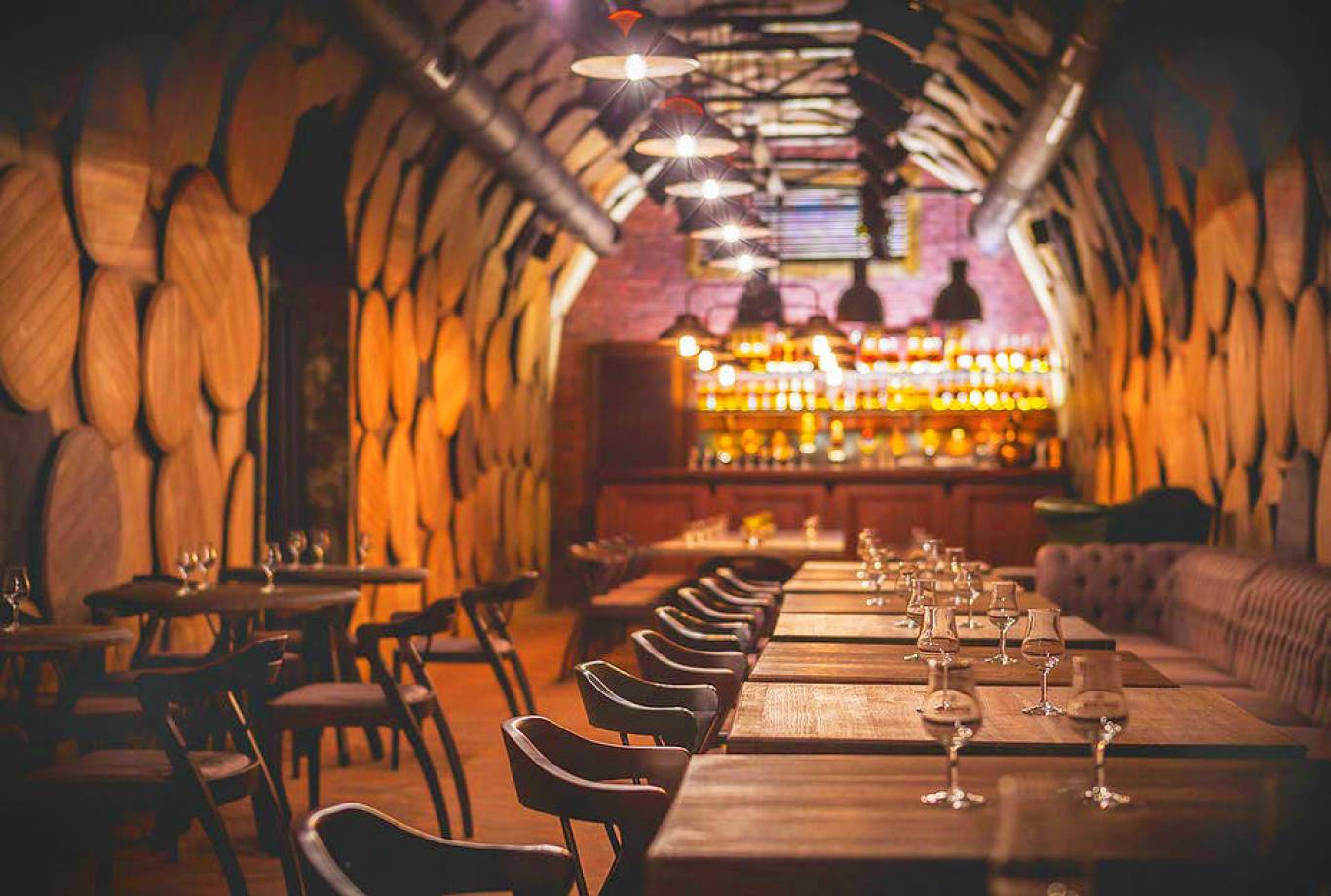 МУЗЕЙ КОНЬЯЧНОГО ДЕЛА ШУСТОВА