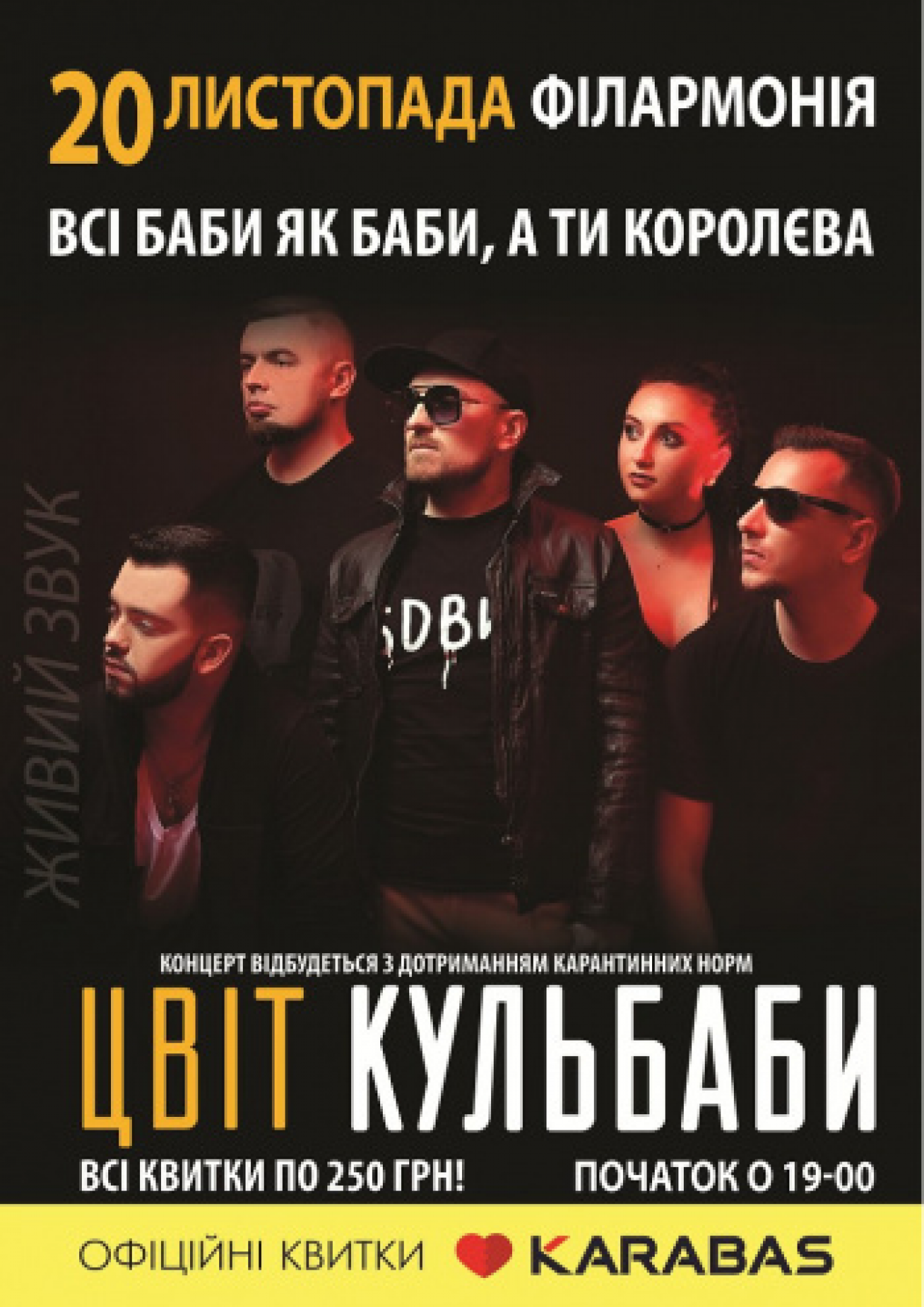 Цвіт Кульбаби у Хмельницькому