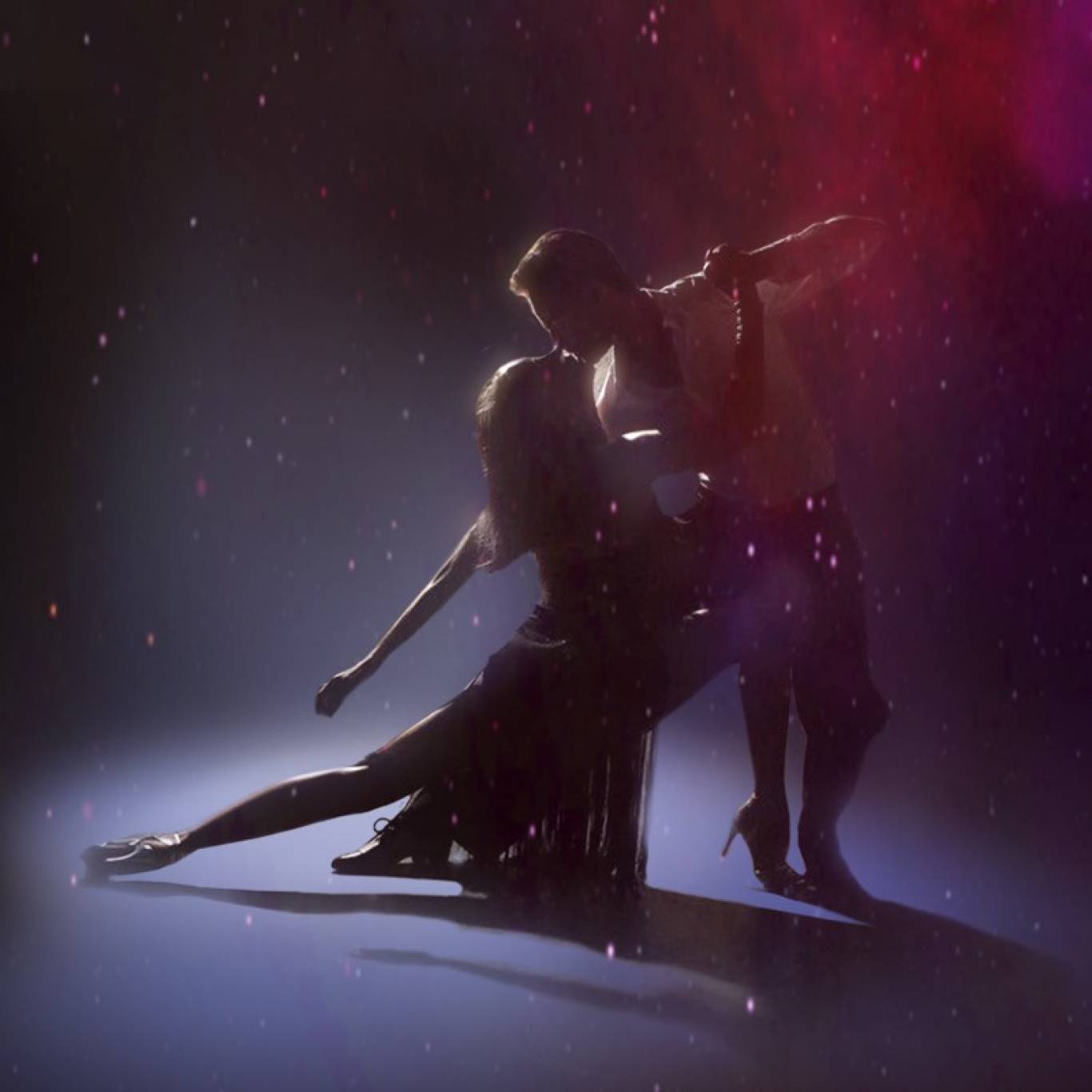 Fuego tango orchestra