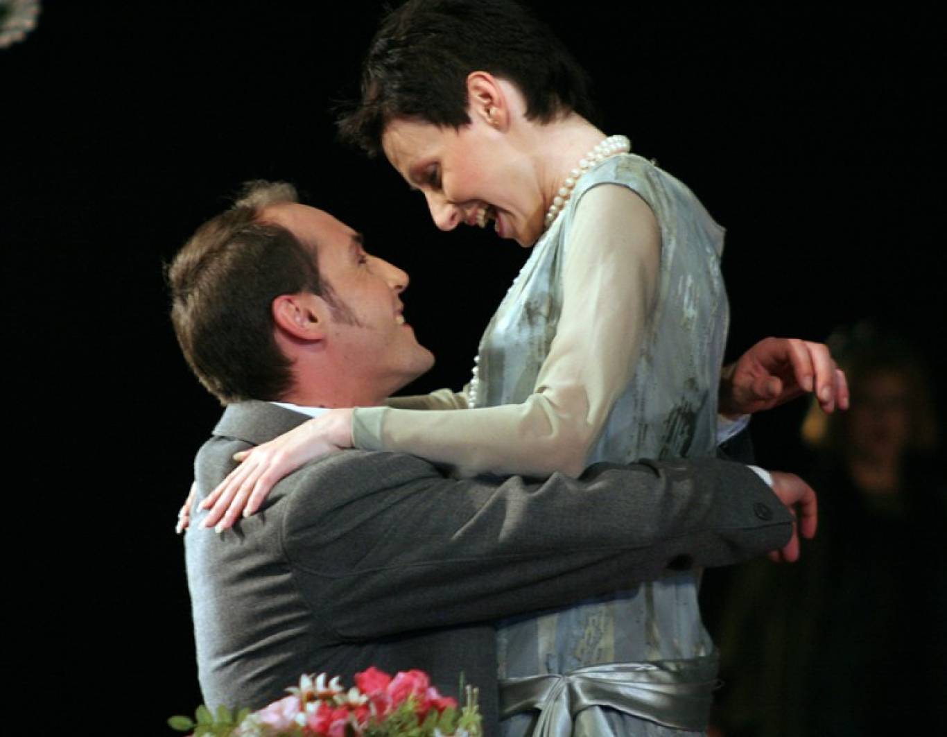 Пані міністерша